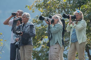 Bhutan Travelers© Namgay Tshering