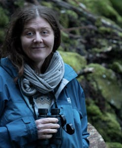 Leader Tracey Ann Hooley