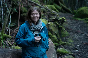 Leader: Tracey-Ann Hooley