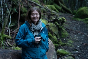 Leader: Tracey-Ann Hooley