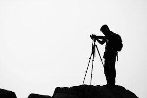 Wildlife photographer