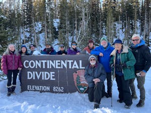 Travelers© Max Salfinger