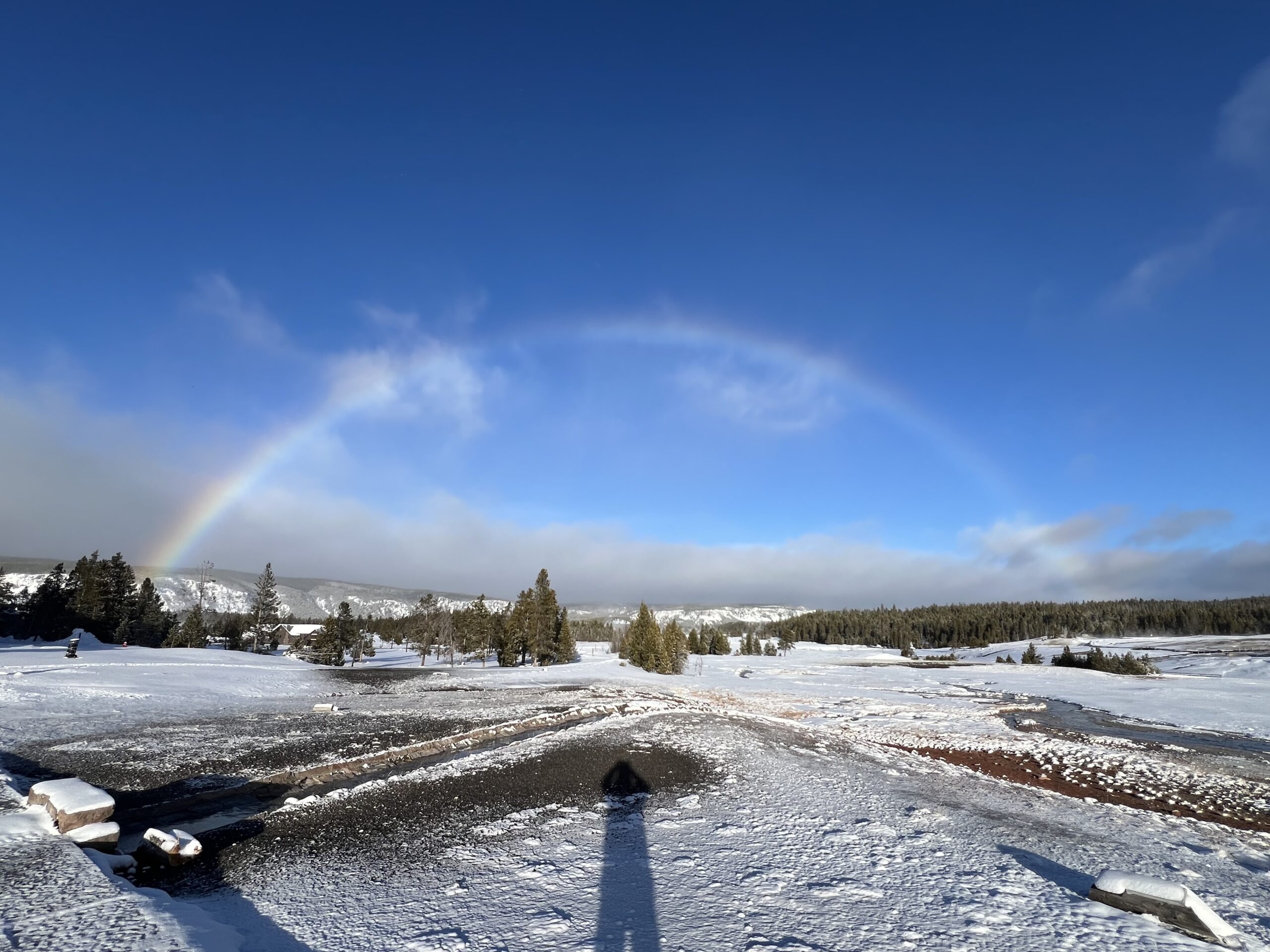 Rainbow© Max Salfinger