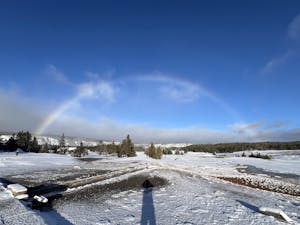 Rainbow© Max Salfinger