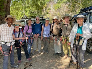 Travelers© Jean Staats