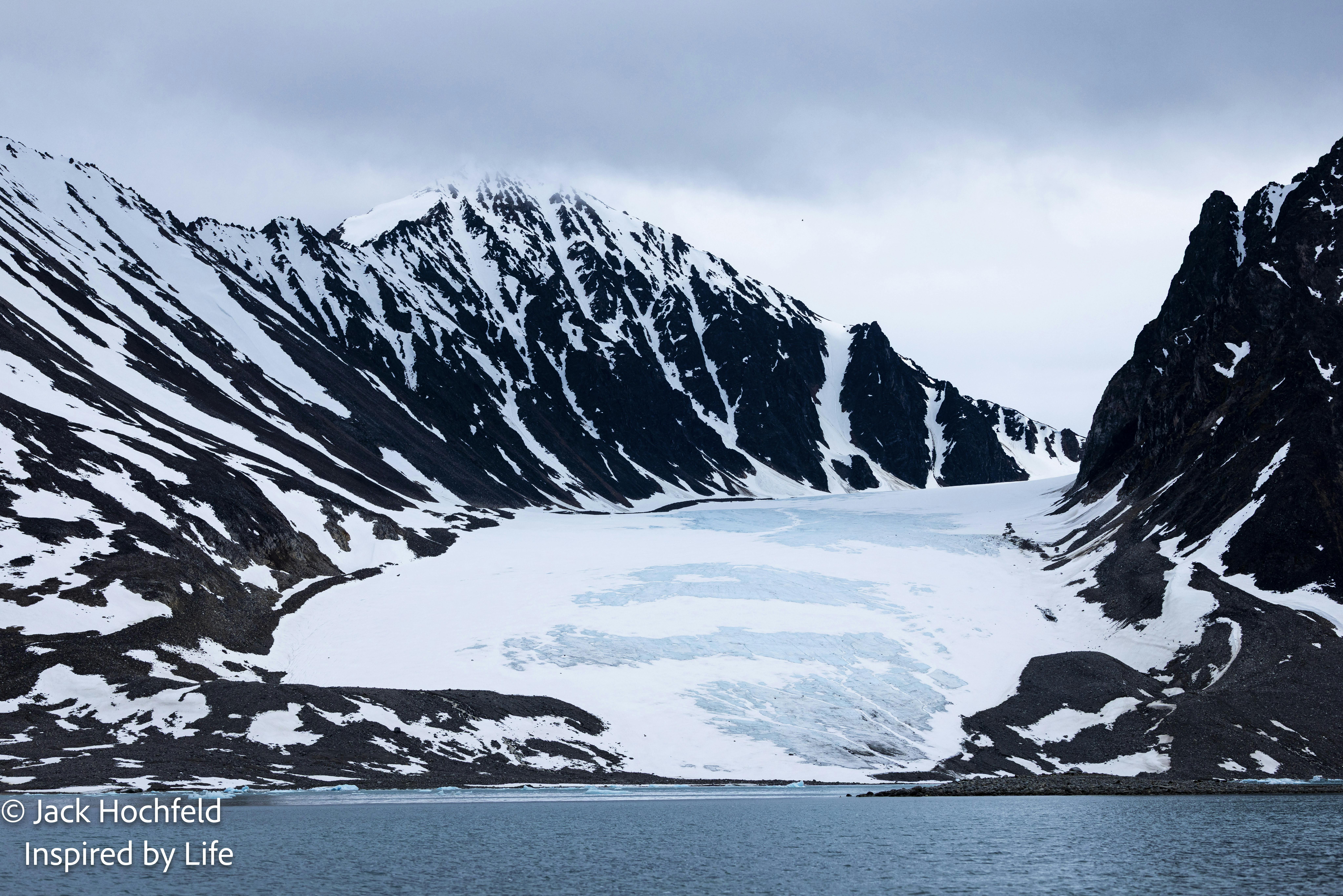 Landscape© Jack Hochfeld