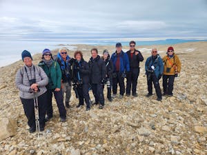 Travelers© Milo Burcham