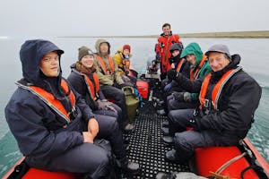 Travelers© Milo Burcham