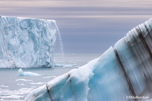Iceberg© Milo Burcham
