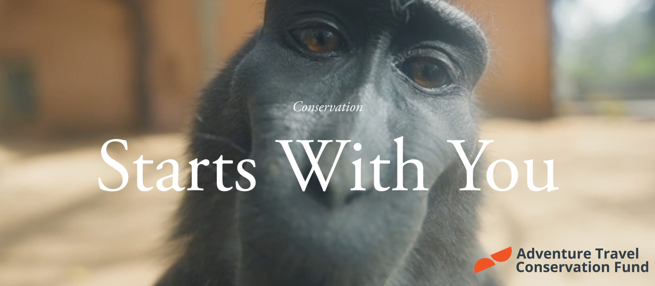 Adventure Travel Conservation Fund