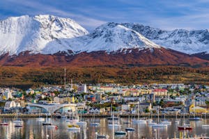 Ushuaia, Argentina