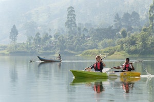 Kayaking © Resplendent Ceylon