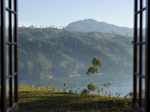 Tea Trails © Resplendent Ceylon\