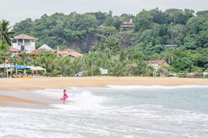 Beach© Atlantic Ambience