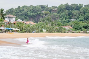 Beach© Atlantic Ambience