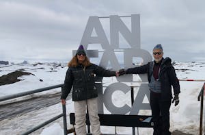 Cheesemans' Referral Program Photo © Norman Myers