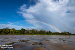 Rainbow© Jack Hochfeld