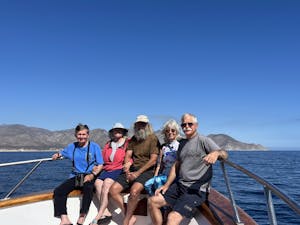 Travelers© Shane Anderson