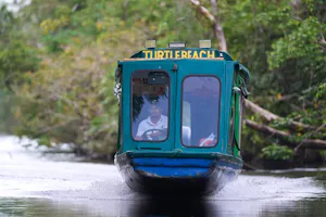 Riverboat Daniel Sands