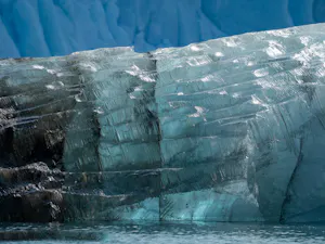Iceberg© Ken & Mary Campbell