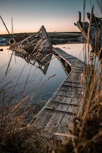 Stanley, Falkland Islands© Klajdi Cena