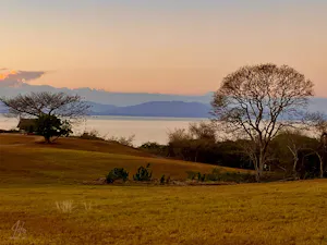 The View at Ensenada Lodge© Isaac Ho