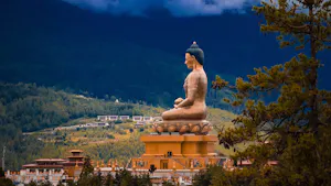 Bhutan