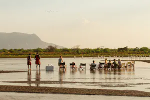 Shompole Wilderness - Lake sundowner© Shompole