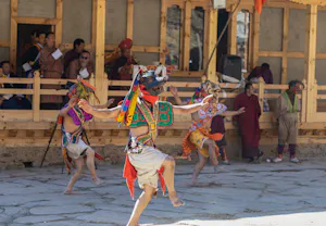 Local Festival© Stefanie Plein