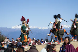 Local Festival© Stefanie Plein